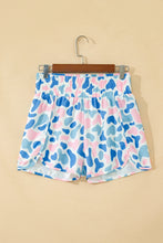 Load image into Gallery viewer, PREORDER: The Watercolor Camo Harbor Short 6.15.26
