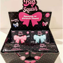 Load image into Gallery viewer, Big Bow Squishy *PRE ORDER - Early November Shipment*
