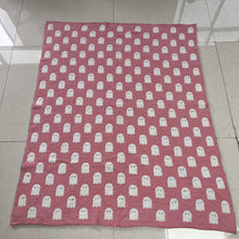 Load image into Gallery viewer, PREORDER: Dream Ghost Blankets RERUN 8.10.26
