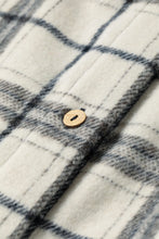 Load image into Gallery viewer, PREORDER: Haisley Multi-Plaid Top  8.3.26
