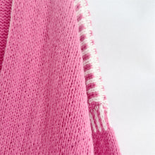 Load image into Gallery viewer, PREORDER: Ruby Stitch Cardi RERUN 8.17.26
