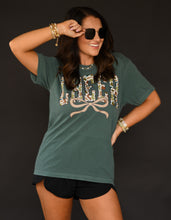 Load image into Gallery viewer, Cheer Camo Tee
