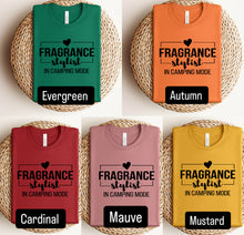 Load image into Gallery viewer, Team fragrance Stylists- Scentsy logo
