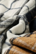 Load image into Gallery viewer, PREORDER: Haisley Multi-Plaid Top  8.3.26
