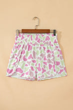 Load image into Gallery viewer, PREORDER: The Watercolor Camo Harbor Short 6.15.26
