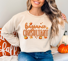 Load image into Gallery viewer, Fall Fragrance Consultant
