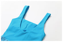 Load image into Gallery viewer, PREORDER: The Sienna Contour Mini Dress 5.18.26 osym
