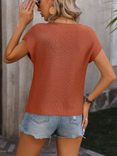Load image into Gallery viewer, PREORDER: Harlow Top  7.20.26 osym
