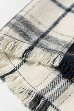 Load image into Gallery viewer, PREORDER: Haisley Multi-Plaid Top  8.3.26
