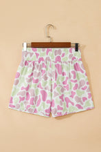Load image into Gallery viewer, PREORDER: The Watercolor Camo Harbor Short 6.15.26

