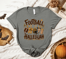 Load image into Gallery viewer, Football Hallelujah
