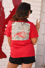 Load image into Gallery viewer, Put Some South In Your Mouth Tee

