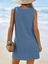 Load image into Gallery viewer, PREORDER: Hello Summer Dress 6.29.26 osym
