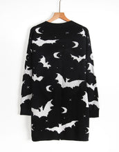 Load image into Gallery viewer, PREORDER: The Midnight Manor Cardigan 8.10.26

