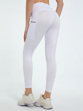 Load image into Gallery viewer, High Waist Active Leggings
