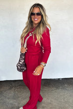 Load image into Gallery viewer, PREORDER: Sunday Ribbed Lounge Sets
