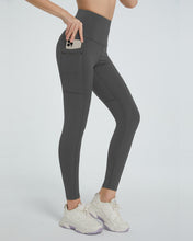 Load image into Gallery viewer, High Waist Active Leggings
