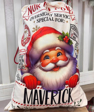 Load image into Gallery viewer, Santa sacks
