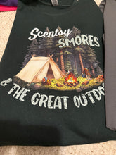 Load image into Gallery viewer, Scentsy smores and the great outdoors
