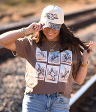 Load image into Gallery viewer, Rodeo Cards Tee/Long Sleeve

