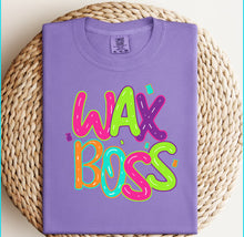 Load image into Gallery viewer, Wax boss neon bubble
