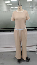 Load image into Gallery viewer, PREORDER: Cozy Ribbed Lounge Set  8.10.26
