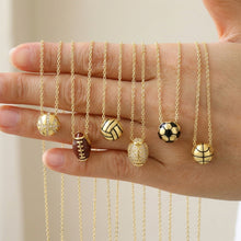 Load image into Gallery viewer, PREORDER: Sport necklaces  8.3.26
