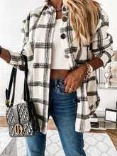 Load image into Gallery viewer, PREORDER: Effortless Style Flannels   8.17.26
