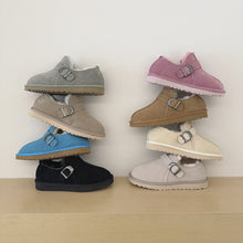 Load image into Gallery viewer, PREORDER: Morgan Buckle Slide 11.24.25
