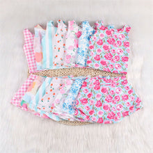 Load image into Gallery viewer, PREORDER: The Twirl &amp; Tumble Skort Set 6.15.26
