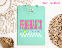 Load image into Gallery viewer, Fragrance Specialist - Bold Pink
