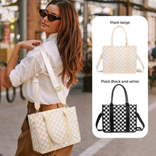 Load image into Gallery viewer, PREORDER: The Madison Market Tote 6.8.26
