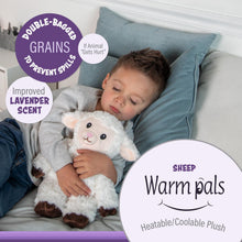 Load image into Gallery viewer, PREORDER: Sheep Warm Pal
