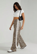 Load image into Gallery viewer, PREORDER: Striped Bow Track Pant 4.7.26 osym

