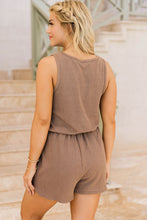 Load image into Gallery viewer, RTS: Brianna Romper
