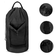 Load image into Gallery viewer, PREORDER: Custom College Laundry Basket 7.20.26 osym
