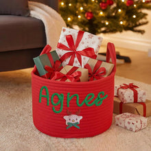 Load image into Gallery viewer, Custom Gift Basket *CIJ SPECIAL* (Closing 08/03/2026)
