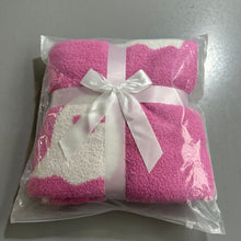 Load image into Gallery viewer, PREORDER: Dream Ghost Blankets RERUN 8.10.26
