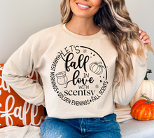 Load image into Gallery viewer, Fall In Love With Scentsy
