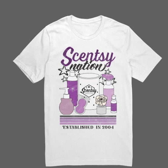 Scentsy Nation