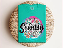 Load image into Gallery viewer, SCENTSY SUMMER CIRCLE
