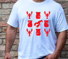 Load image into Gallery viewer, Wax bars and crawfish
