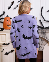 Load image into Gallery viewer, PREORDER: The Midnight Manor Cardigan 8.10.26
