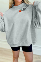 Load image into Gallery viewer, PREORDER: The Harvest Script Pullover 7.27.26
