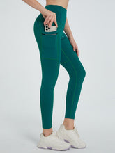 Load image into Gallery viewer, High Waist Active Leggings
