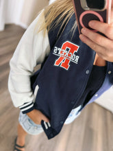 Load image into Gallery viewer, PREORDER: The Oakmont Varsity Jacket 8.3.26
