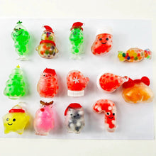 Load image into Gallery viewer, Mini Christmas Squishy *CIJ SPECIAL*
