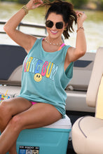 Load image into Gallery viewer, Lake Bum Smiley Tank/Tee
