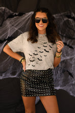 Load image into Gallery viewer, Bats Tee
