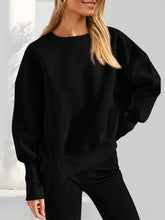 Load image into Gallery viewer, PREORDER: Slow mornings Sweater  8.17.26
